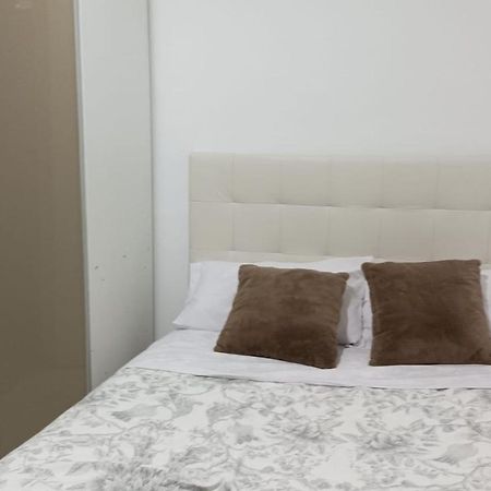 Habitacion Cerca Centro De มาดริด ภายนอก รูปภาพ