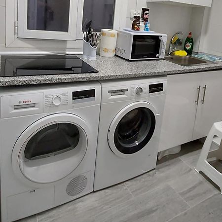 Habitacion Cerca Centro De มาดริด ห้อง รูปภาพ