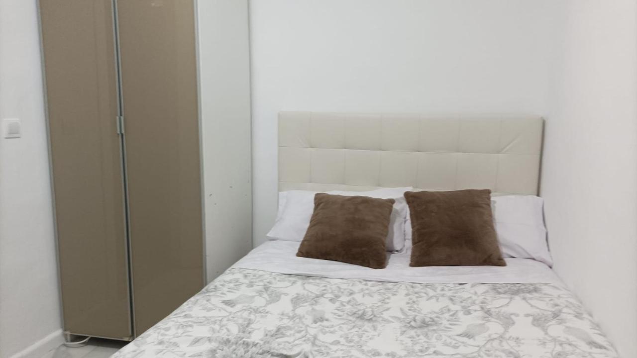 Habitacion Cerca Centro De มาดริด ภายนอก รูปภาพ