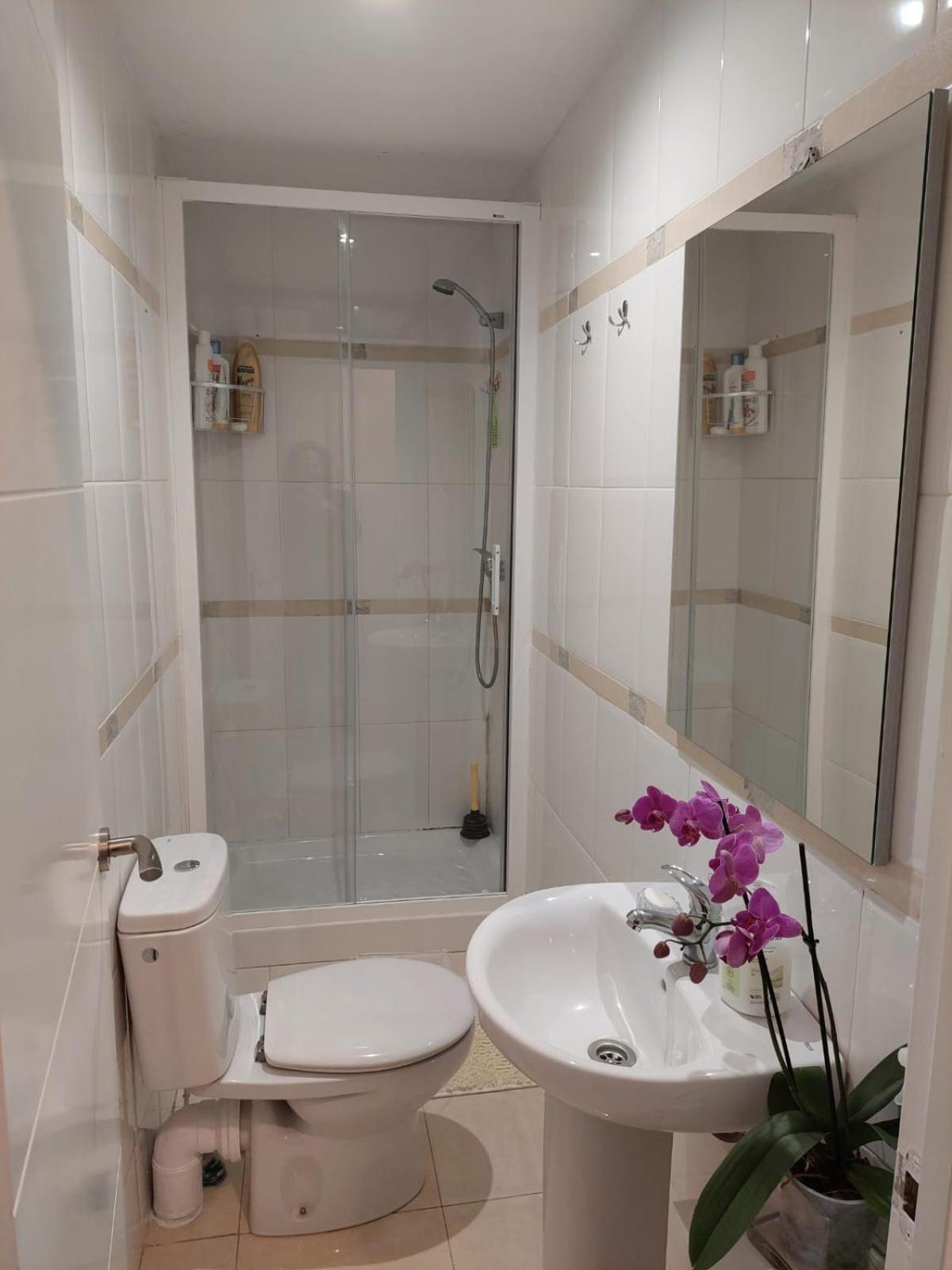 Habitacion Cerca Centro De มาดริด ห้อง รูปภาพ