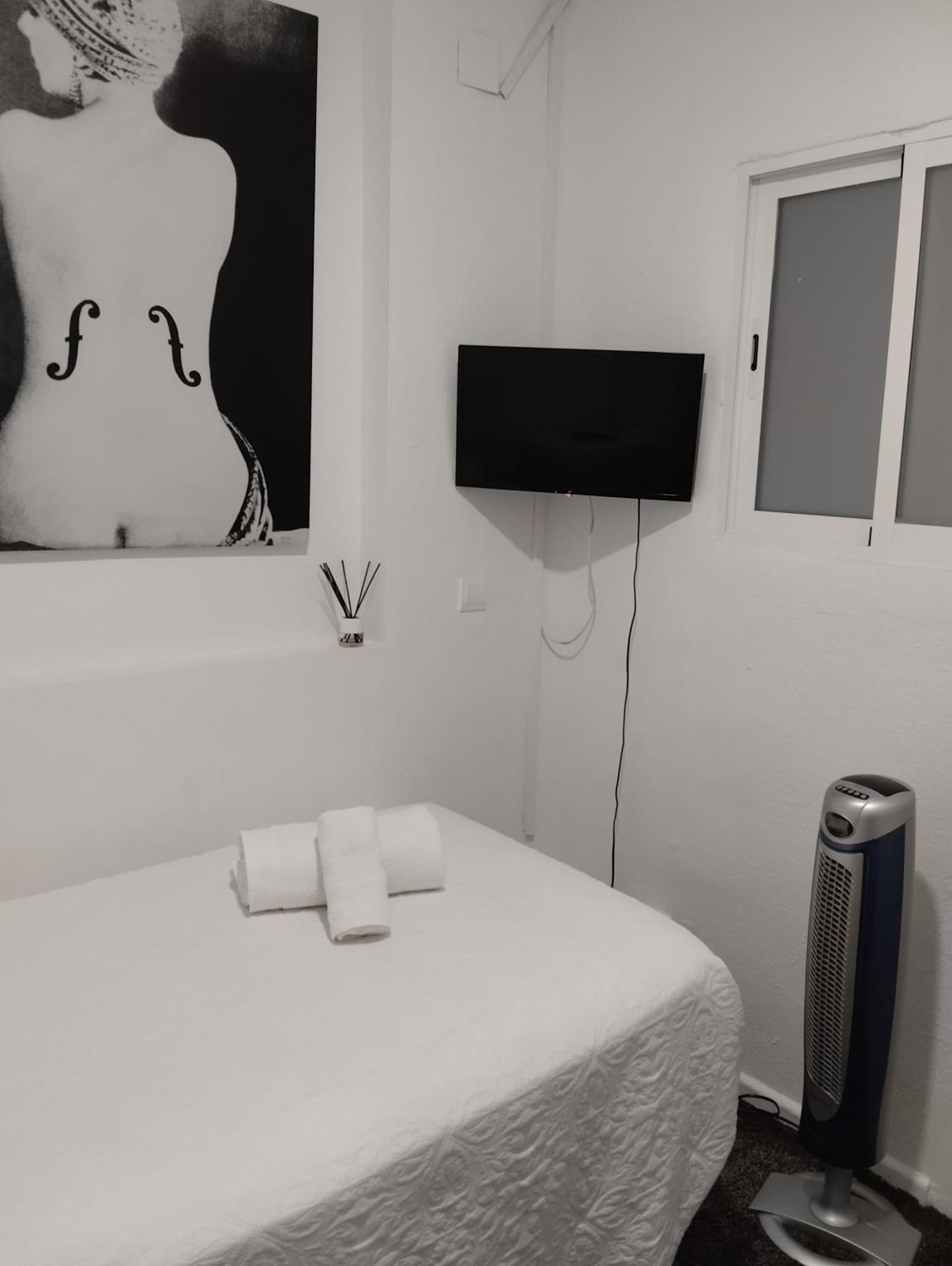 Habitacion Cerca Centro De มาดริด ห้อง รูปภาพ