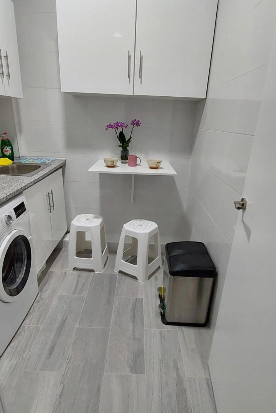 Habitacion Cerca Centro De มาดริด ห้อง รูปภาพ