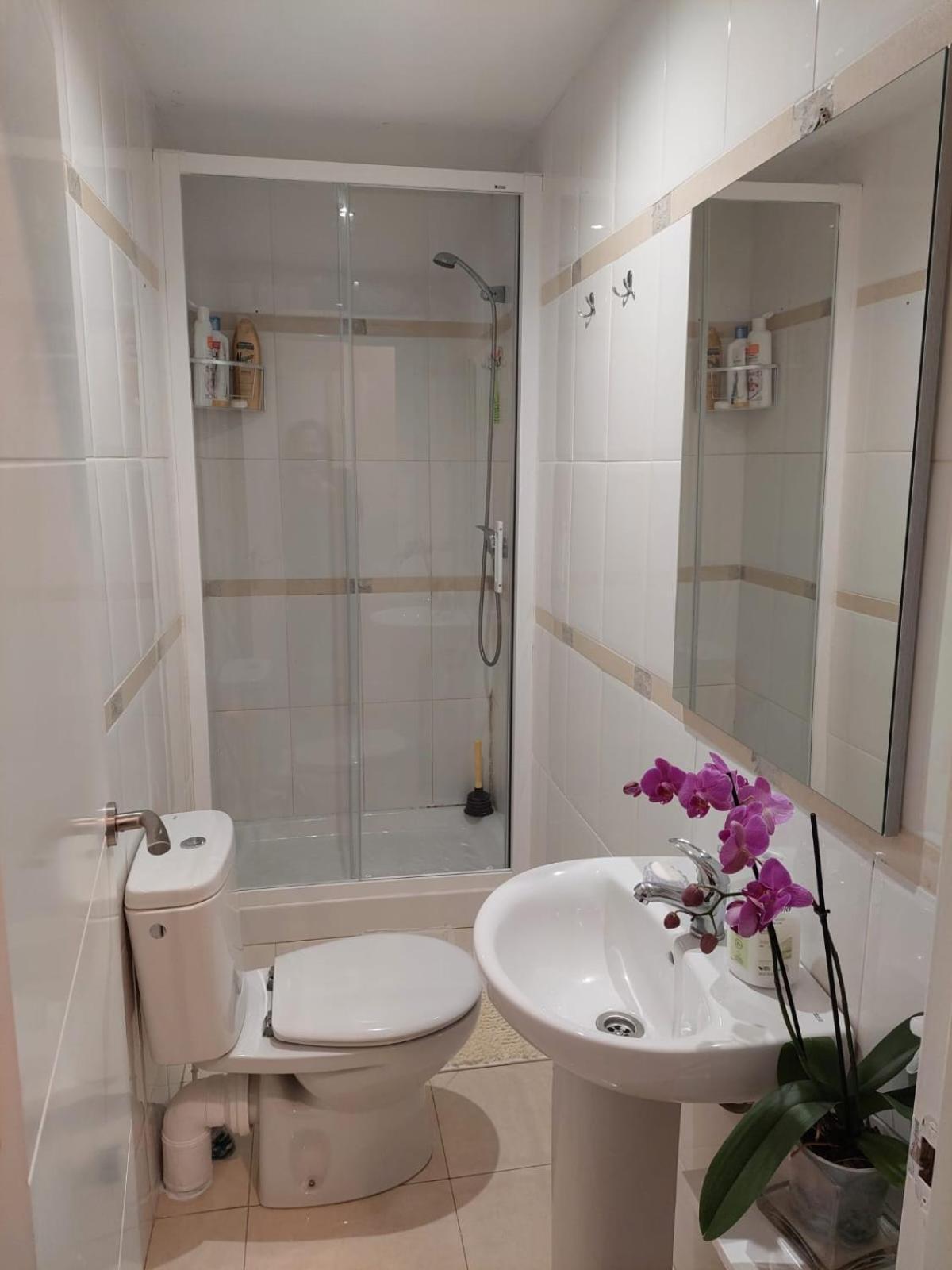Habitacion Cerca Centro De มาดริด ห้อง รูปภาพ