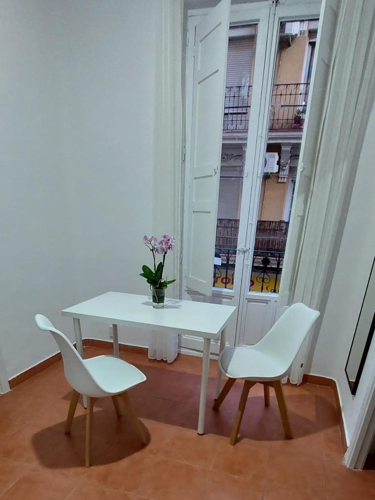 Habitacion Cerca Centro De มาดริด ห้อง รูปภาพ